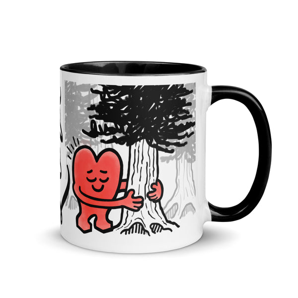 Love Mug