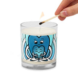 All Is Love (Soy Wax Candle)