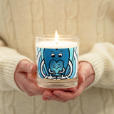 All Is Love (Soy Wax Candle)